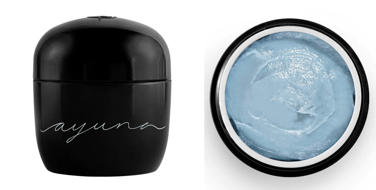 Ayuna Plasma Draining & Tightening Mask