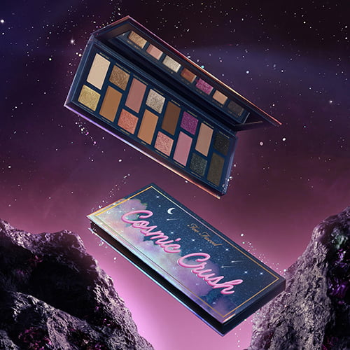Too Faced Cosmic Crush Eye Shadow Palette