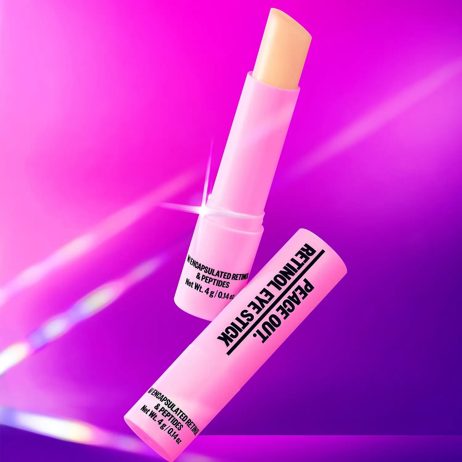 Peace Out Retinol Eye Stick