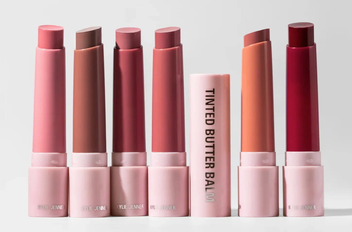 Kylie Cosmetics Tinted Butter Balm