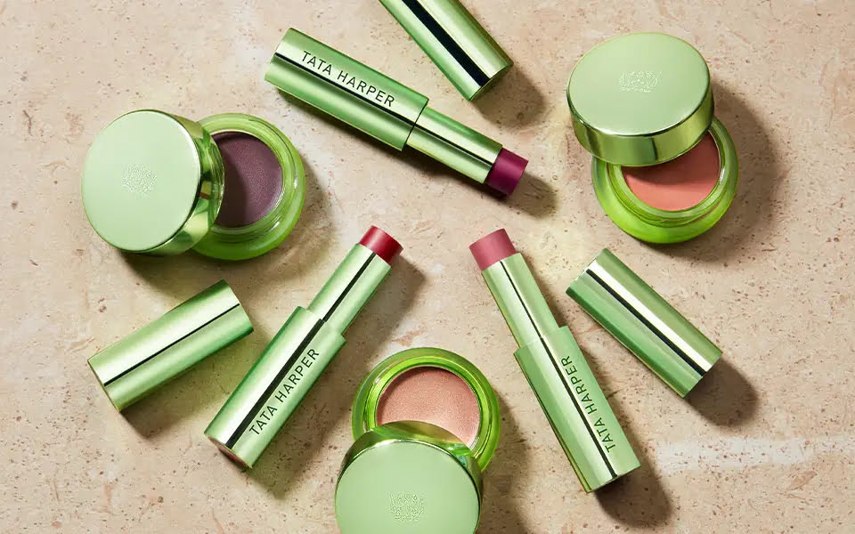 New Launches from Tata Harper