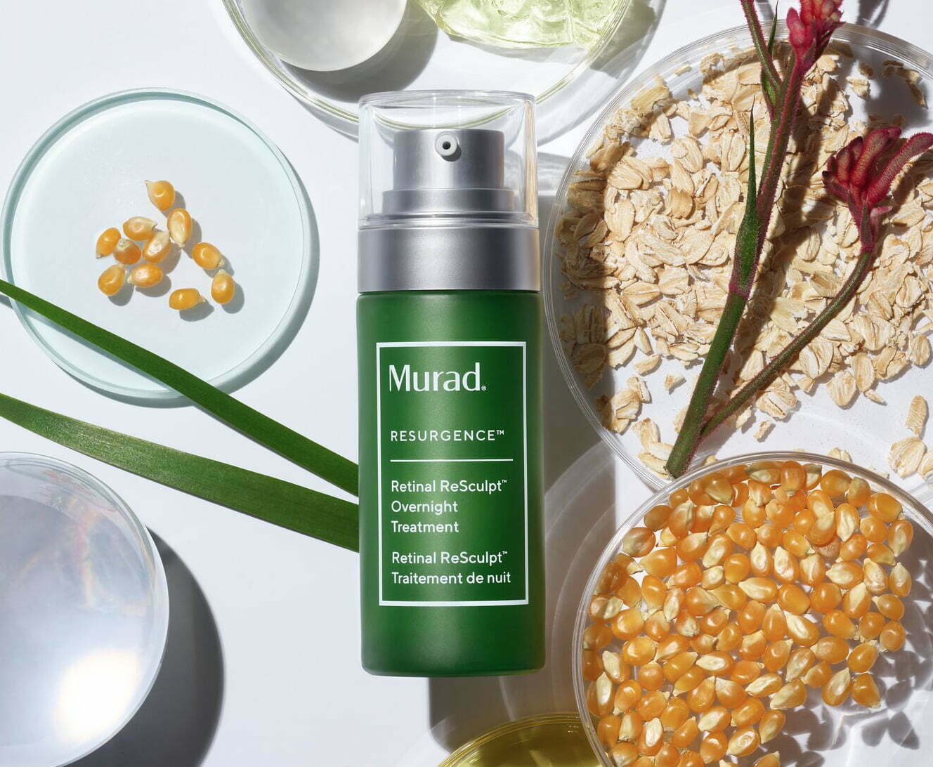 Murad Retinal ReSculpt Overnight Treatment