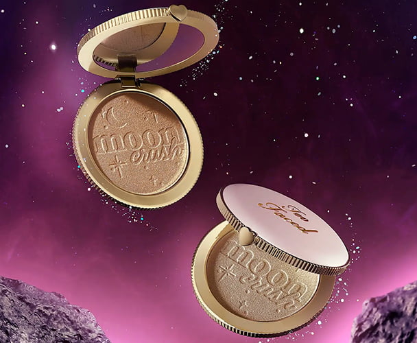 Too Faced Moon Crush Highlighter