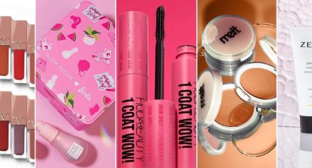 New Beauty Launches New Beauty Launches