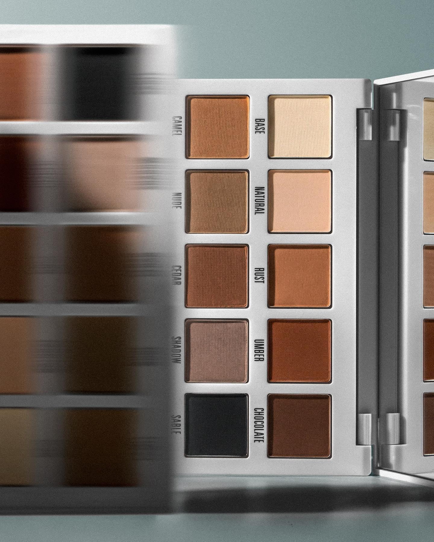 Kylie Jenner Cosmetics The Classic Matte Palette