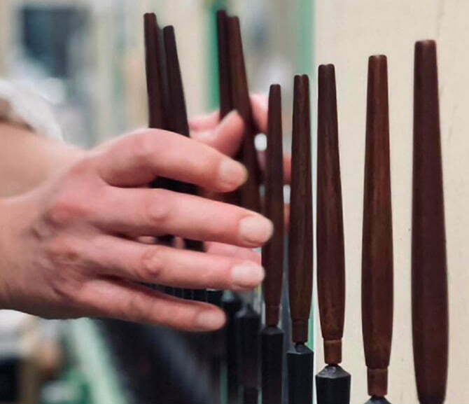 Sonia G. Fundamental Face Series