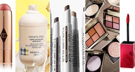 New Beauty Launches New Beauty Launches