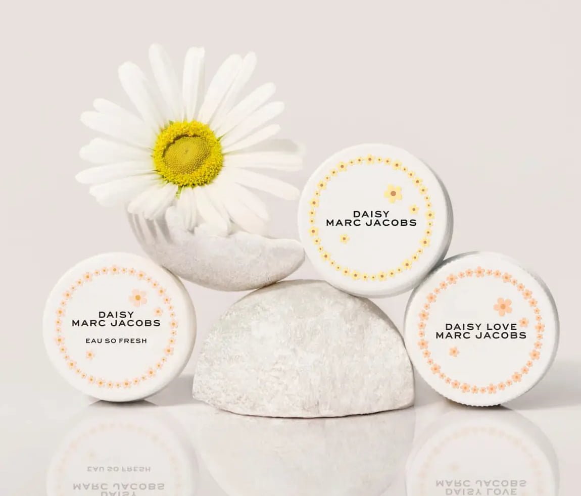 Marc Jacobs Daisy Drops