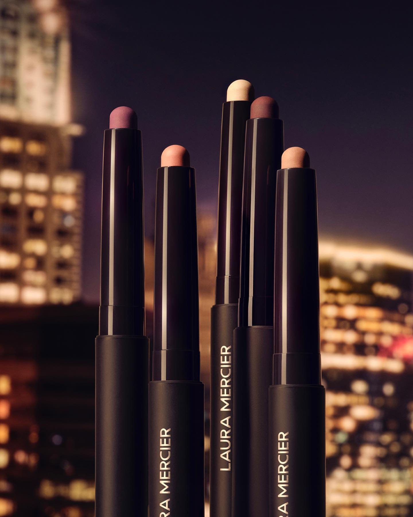 Laura Mercier Caviar Stick Eye Shadow Matte