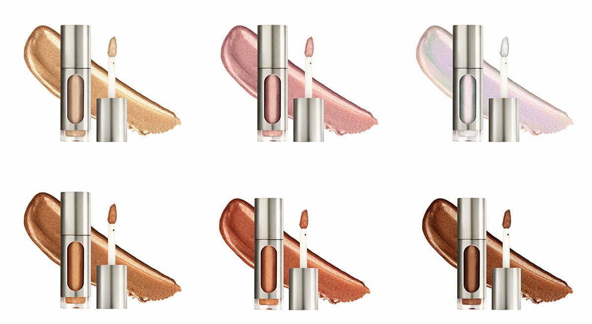 Danessa Myricks Beauty Vision Flush Glow Highlighter