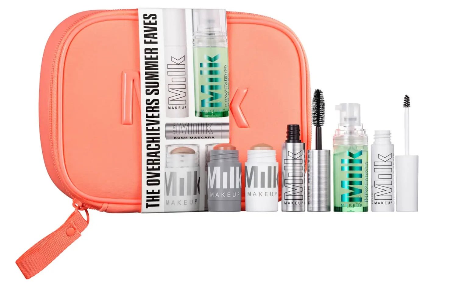 Milk Makeup The Overachievers Set