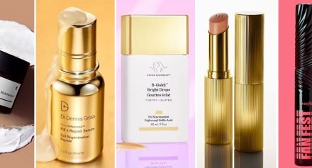 New Beauty Launches