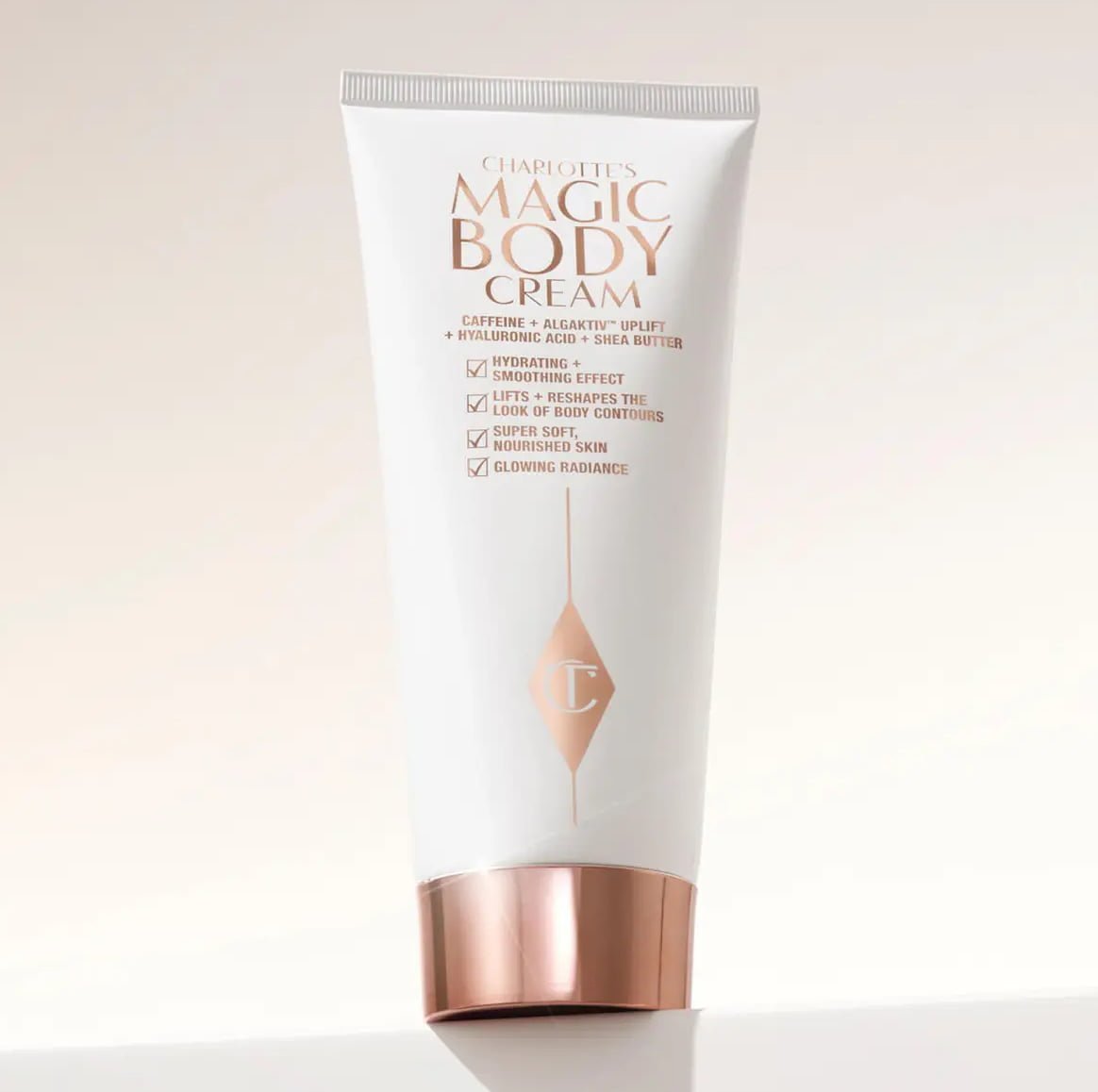 Charlotte Tilbury Charlotte's Magic Body Cream