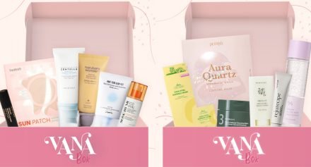 Stylevana VANA Boxex July 2023