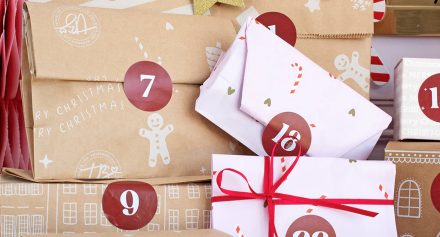 TreatBox Advent Calendar 2023