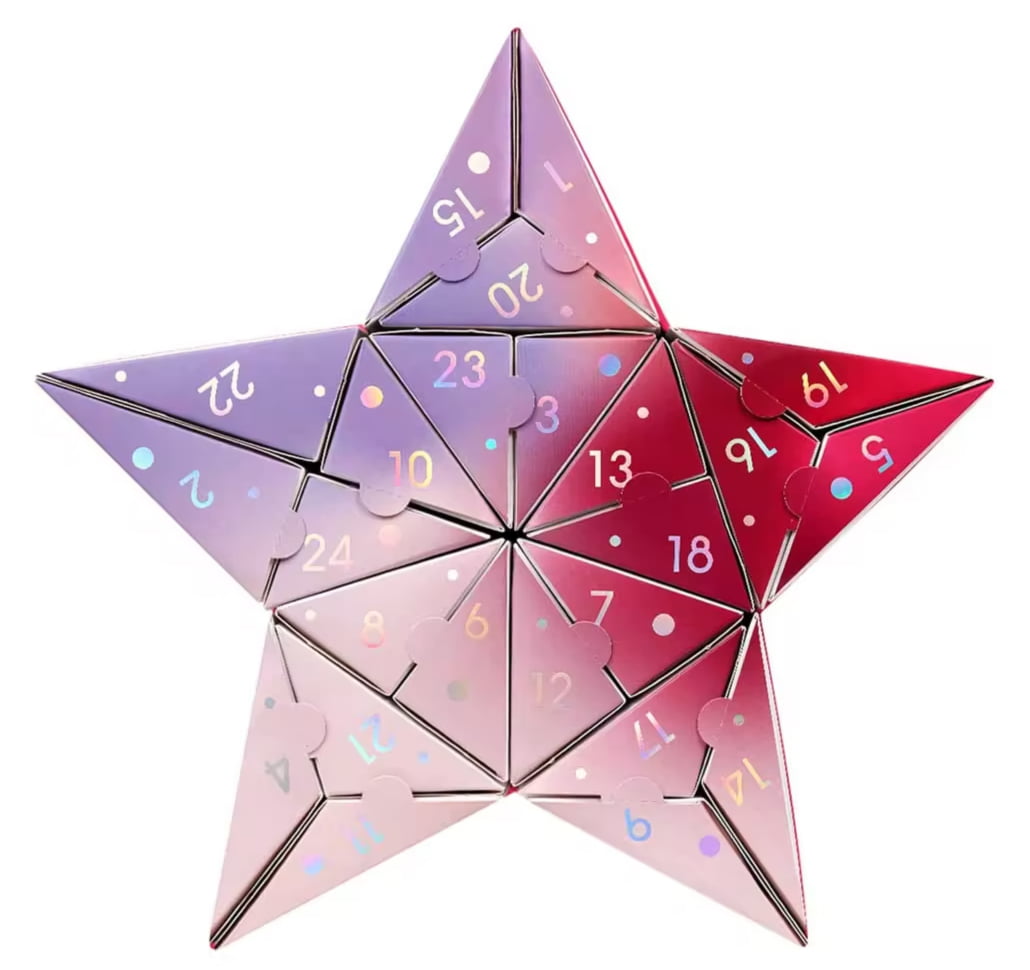 17. Countdown Of Joy Advent Calendar 2023 closed