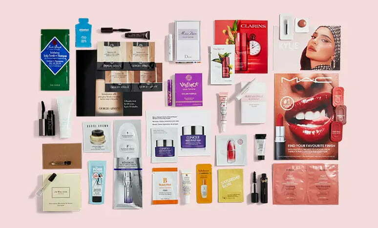 Nordstrom Some of Our Favorites Gift August 2023