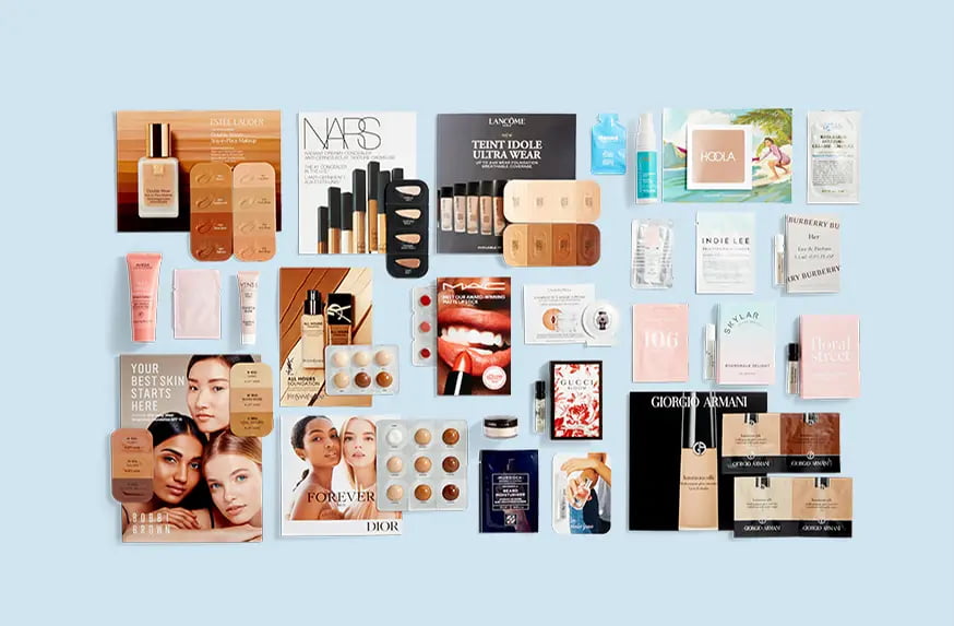 Nordstrom Beauty or Fragrance Gift August 2023 Nordstrom Beauty or Fragrance Gift August 2023