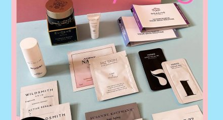 Alyaka Goody Bag August 2023