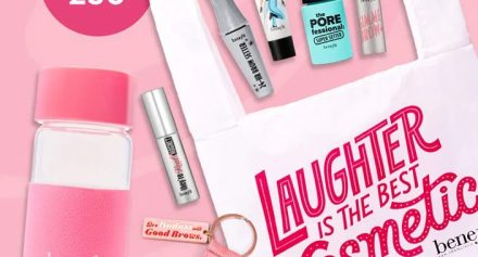 Benefit Festival Free Gift 2023