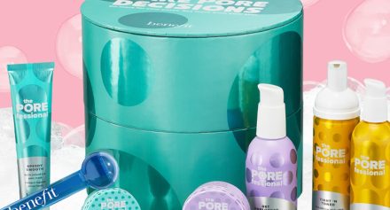 Benefit POREfessional Pore Care Gift Set – Influencer Box 2023