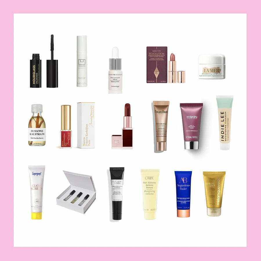 Cos Bar 47th Birthday GWP Bundle 2023