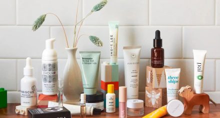 Credo Beauty 18-Piece Clean Beauty Bundle August 2023