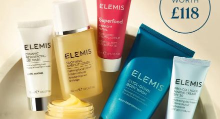 Elemis Holiday Edit 2023 
