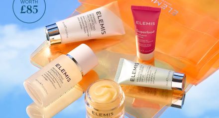 Elemis Jet Set & Go Kit 2023 