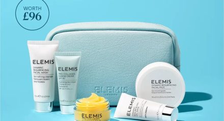 Elemis Illuminating Gift 2023