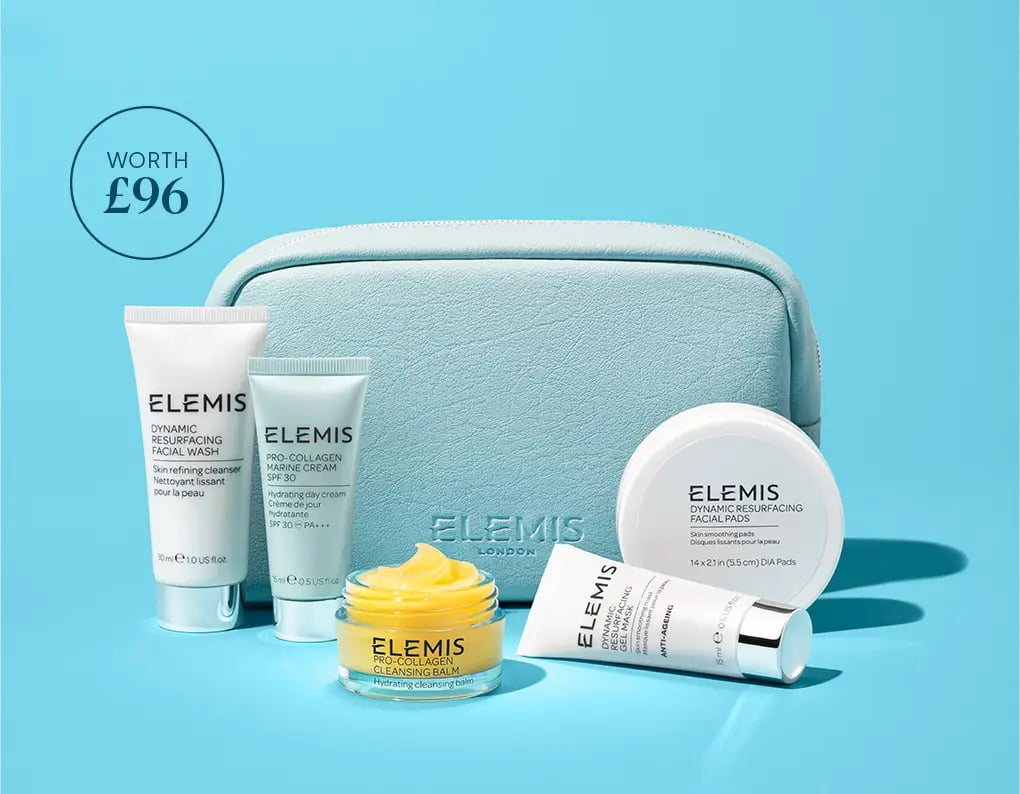 Elemis Illuminating Gift 2023 Elemis Illuminating Gift 2023