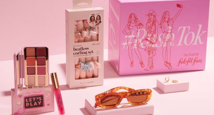 FabFitFun Viral Edit Box: #RushTok 2023 – Available now