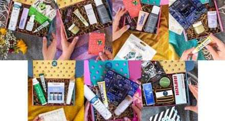 John Lewis Oh Mumma Boxes 2023