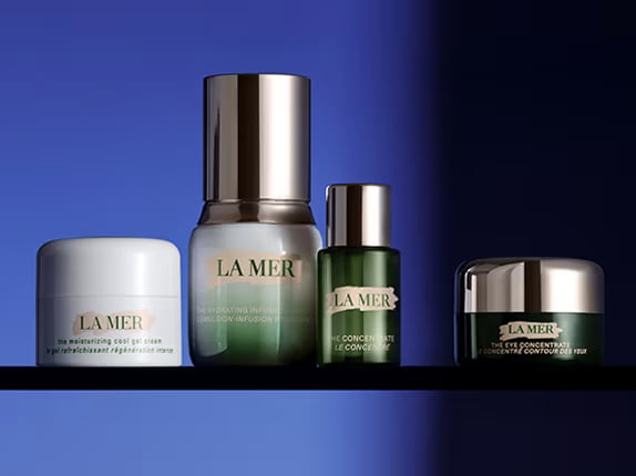 La Mer Revitalise Your Skin Gift 2023
