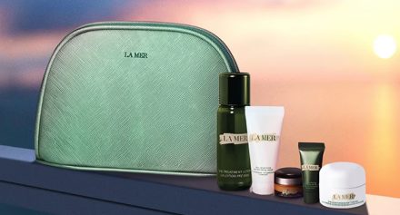 La Mer Bank Holiday Essentials Gift 2023