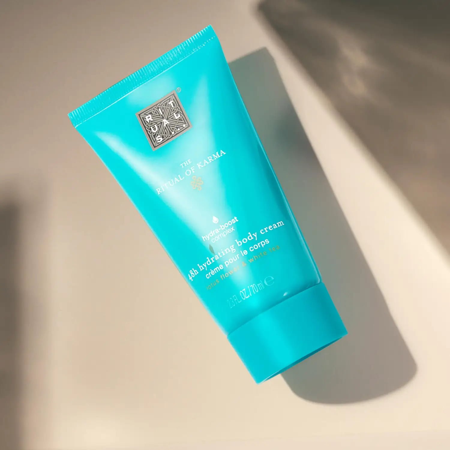 Rituals The Ritual of Karma 48h Hydrating Body Cream