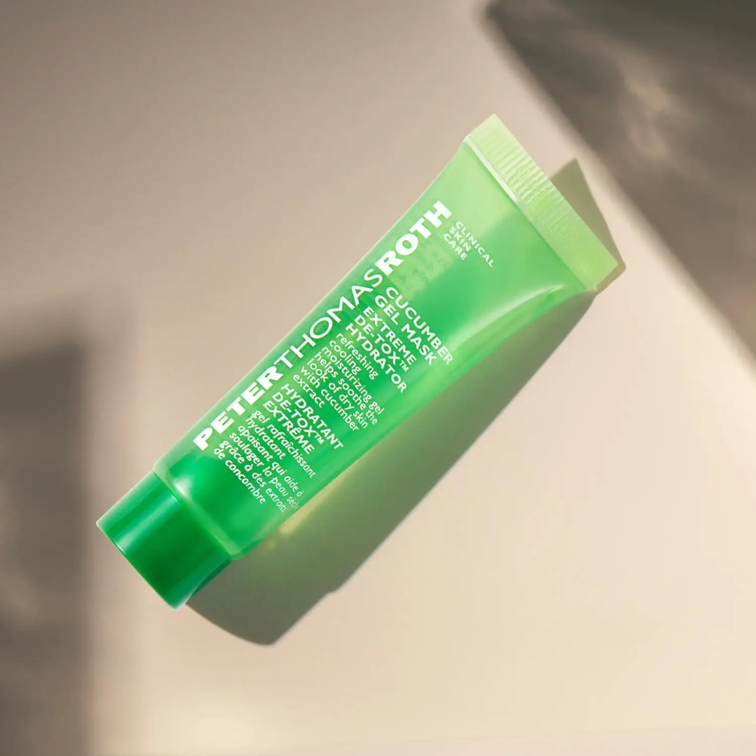 Peter Thomas Roth Cucumber Gel Mask