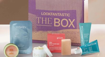 Lookfantastic Beauty Box September 2023