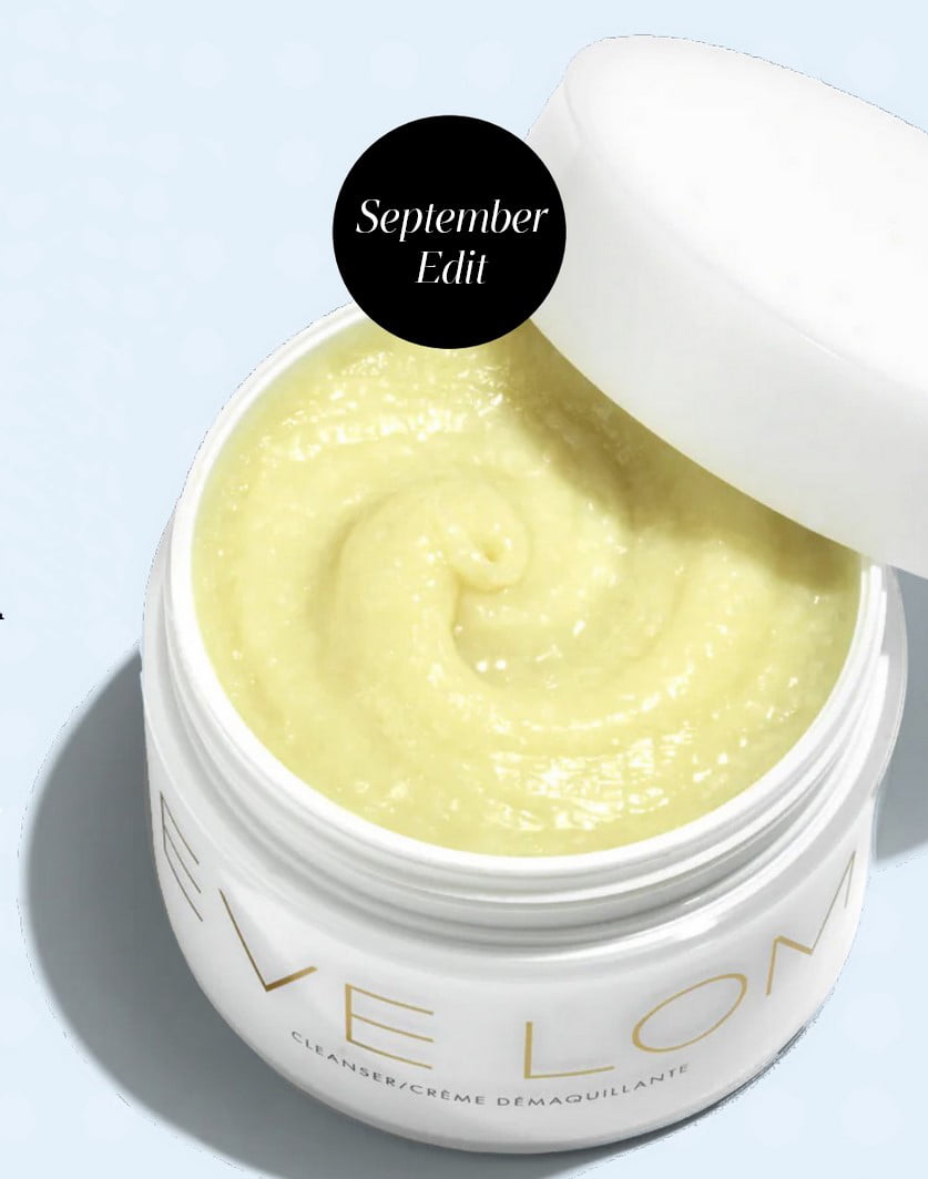 EVE LOM Cleansing Balm