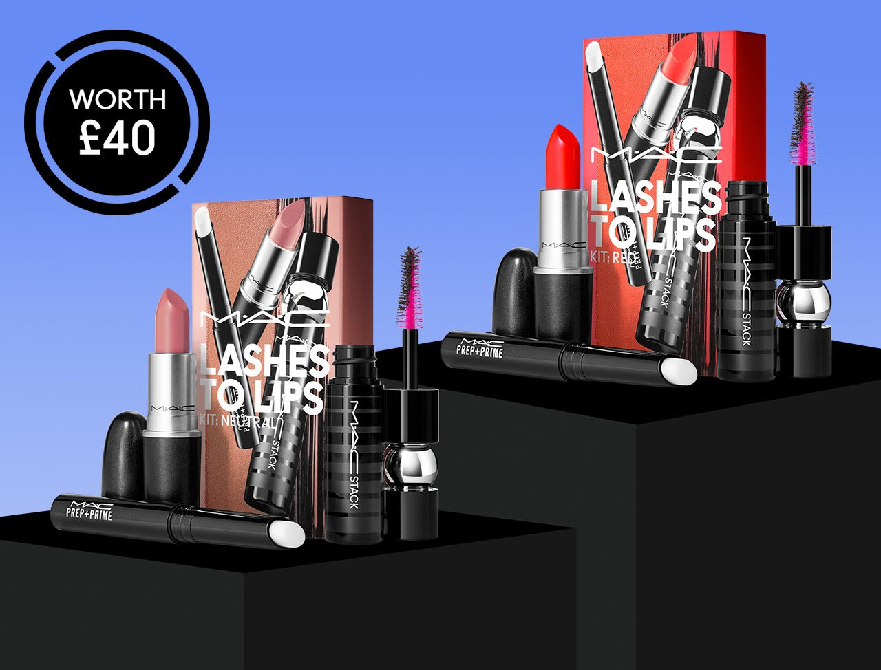 MAC Cosmetics Gift With Purchase August 2023