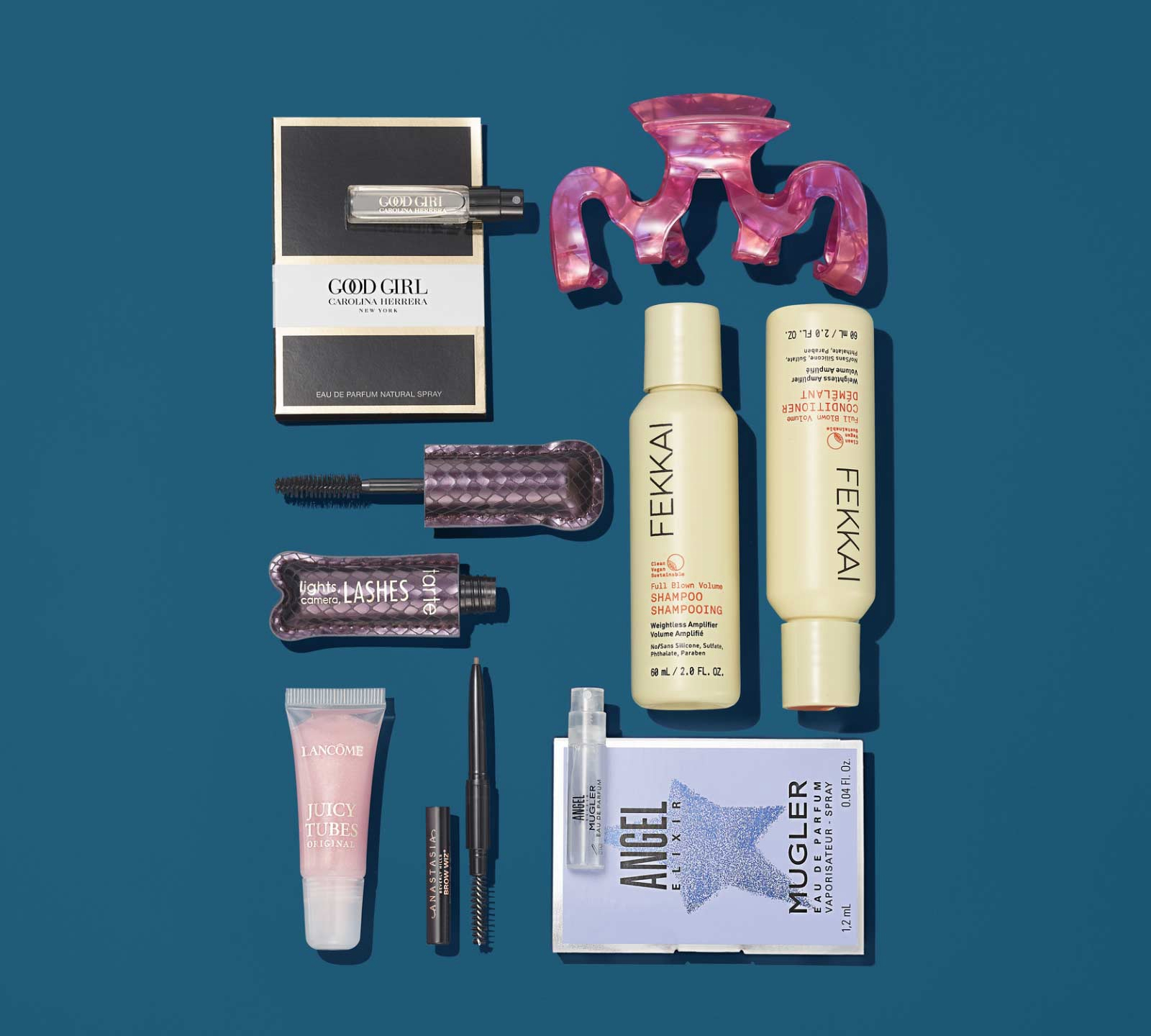 Macy’s (US) Beauty Box September 2023