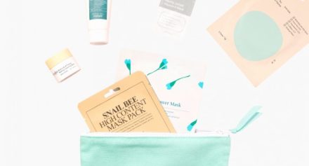 MiiN Seasonal Pouch: PPANG 2023