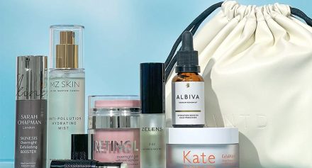 Mintdbox Goody Bag August 2023