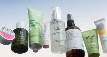 Naturisimo Discovery Box August 2023