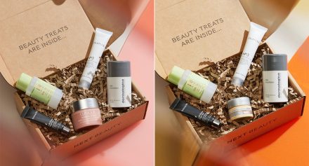 Next The Little Luxuries Beauty Boxes 2023