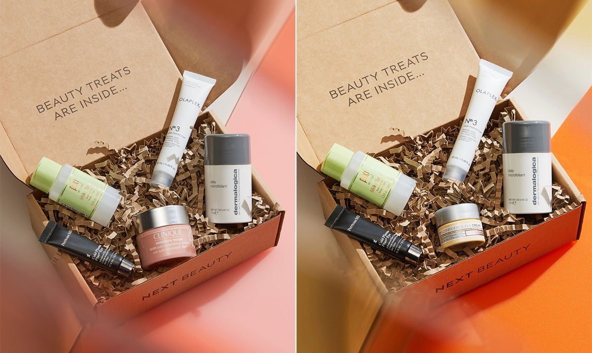 Next The Little Luxuries Beauty Boxes 2023 Next The Little Luxuries Beauty Boxes 2023