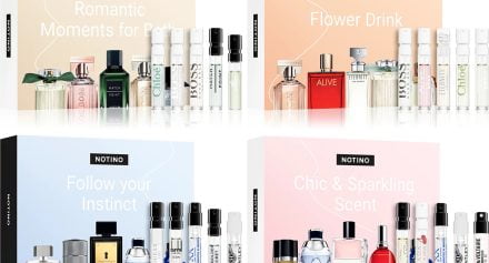 Notino Discovery Boxes August 2023 №2 Notino Discovery Boxes August 2023 №2