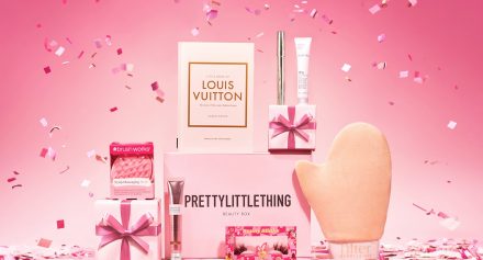 PrettyLittleThing Beauty Box August 2023 PrettyLittleThing Beauty Box August 2023