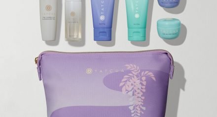 Tatcha Mini Favourites Set 2023