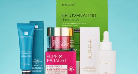 TOYL Beauty Box September 2023